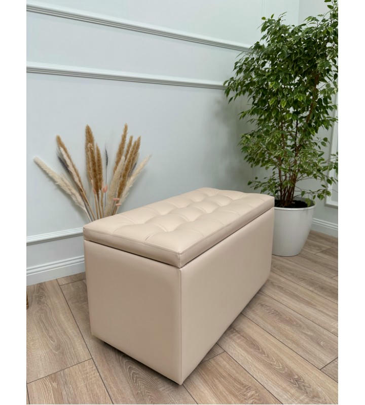 Пф-800-Я Кожа (бежевый)