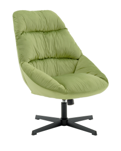 Кресло Оррелл травяной