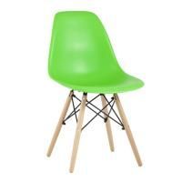 Стул Eames светло-зеленый