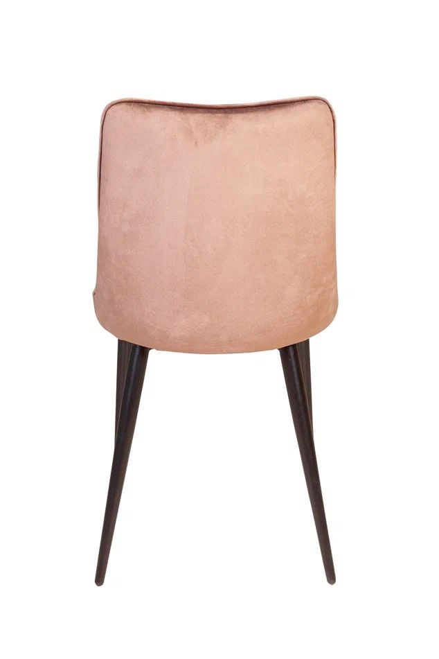 Стул Патрик, бархат бежевый 5