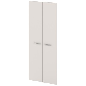 Двери ЛДСП высокие G-030 Грандеза - Grandeza (Великолепие)