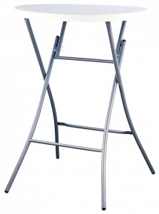 Складной стол 1202NM