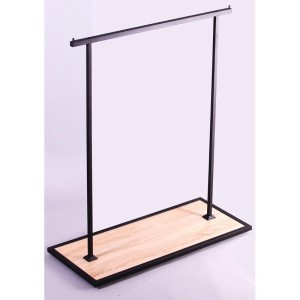 Бэст-1504 Стойка вешалка (вешало) напольная для одежды