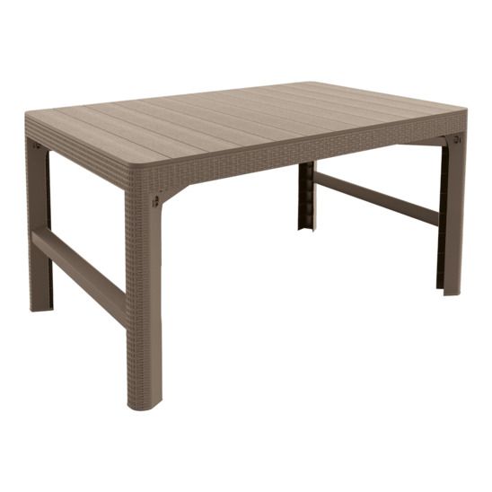 Стол Lyon rattan table цена 25 058.50 ₽ Стол Lyon rattan table