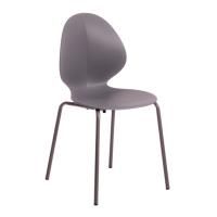 Стул Ebay, серый