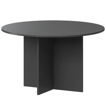 Стол для переговоров Арго А-029 Антрацит