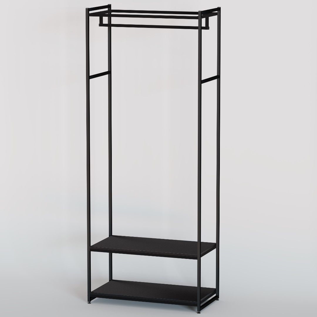 Стеллаж для одежды A2290-09 220х90х45