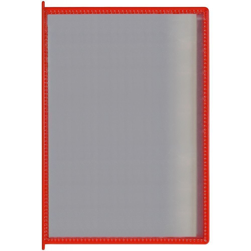 Настольная перекидная демо-система Красный