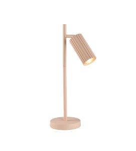 Лампа настольная Moderli V11939-1T Cora