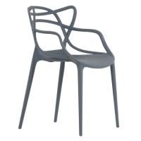 Стул Masters, серый