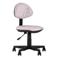 Кресло компьютерное детское Умка, Cat&Dogs розовый