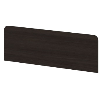 Экран фронтальный к столам S-52 Сентида - Sentida (Восприятие) цвет Дуб Честерфилд