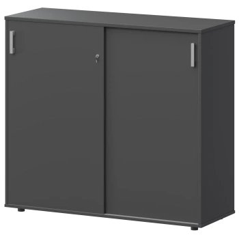 Тумба-купе Арго АМТ-12.12 Антрацит