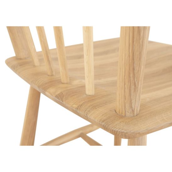 Стул Каро дуб, тон натуральный