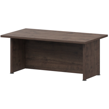 Стол руководителя Приоритет К-960 Дуб апрель