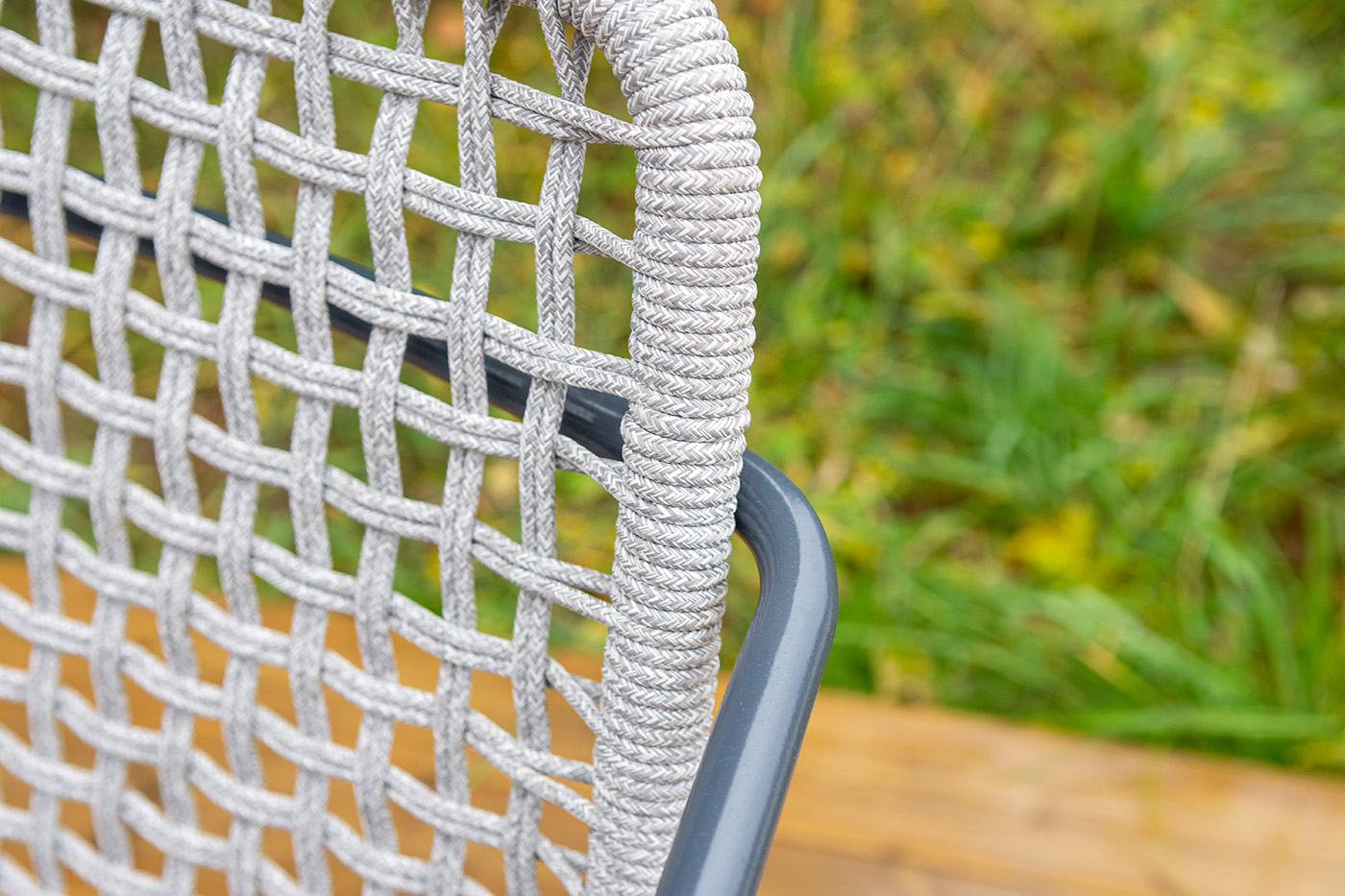 "Тунис" кофейный комплект из алюминия