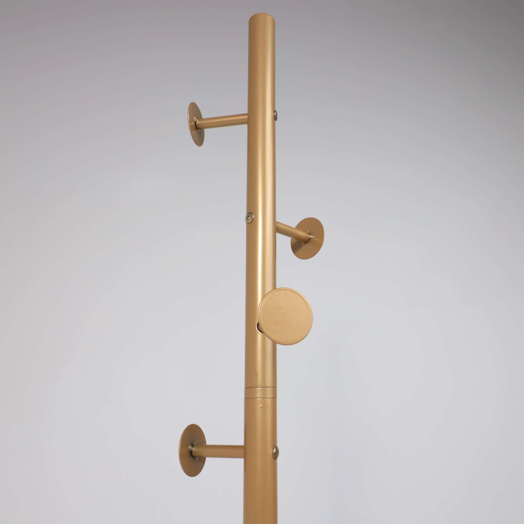 Вешалка EMPIRE, золото