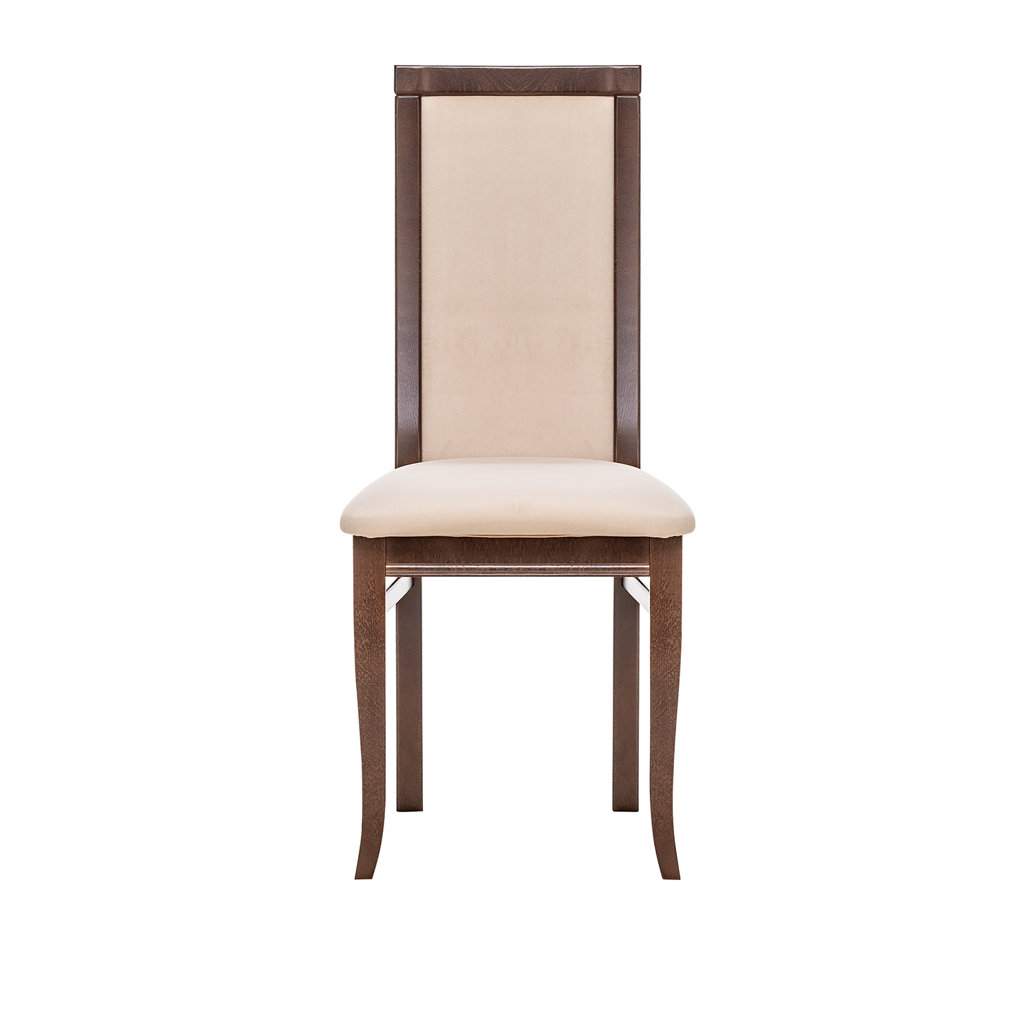 Стул Leset Милан цвет Орех шоколадный