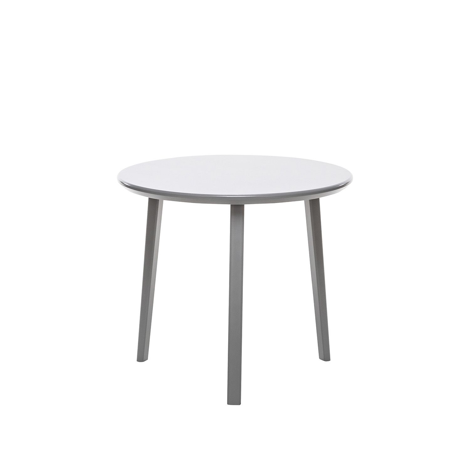 Стол журнальный Leset "Мишель" цвет Серый ясень