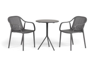 "Мохито" обеденная группа на 2 персоны