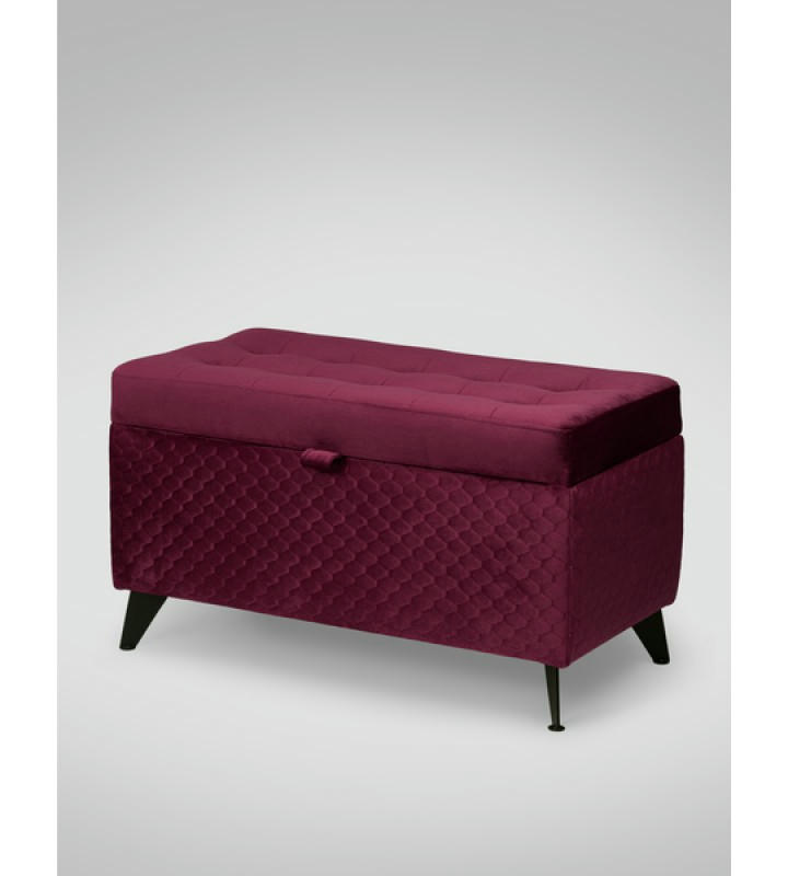 Валенсия-76 (бордовый)