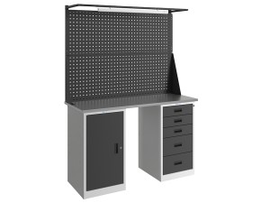 Верстак Profi L №146 L140.L1/L5.021