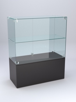 Прилавок "ШАНЕЛЬ" №2, Черный