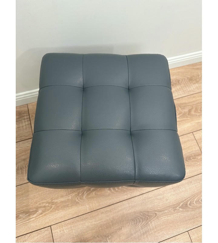 Шайн Кожа (серый)