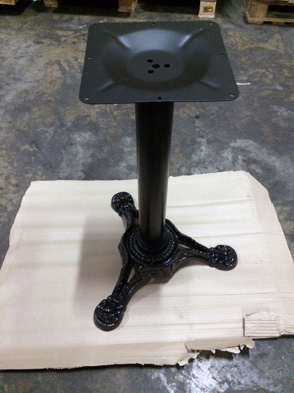 Подстолье 1025EM