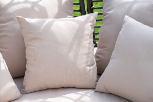 "Тенерифе" плетеная кровать