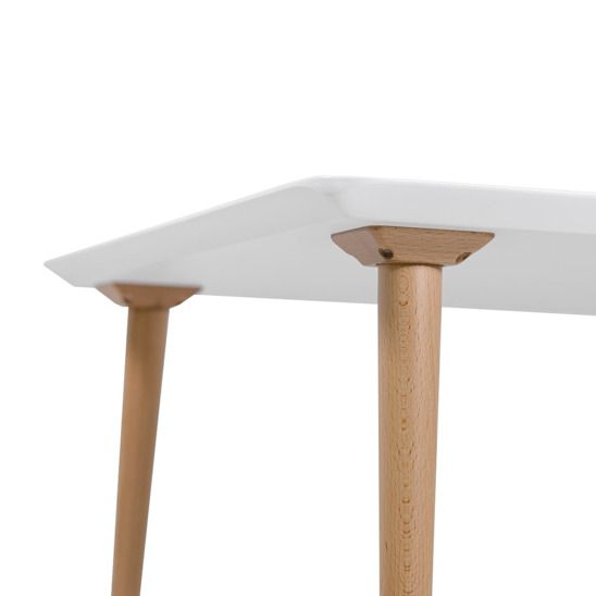 Журнальный стол Хакуба