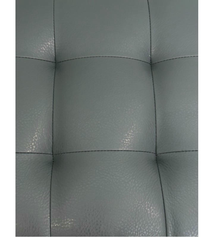 Шайн Кожа (серый)