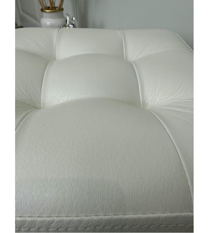 Пф-400-Я Кожа (белый)