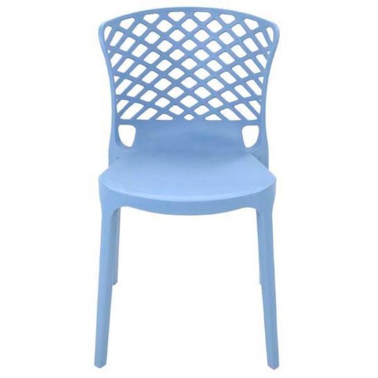 Стул Бендиго пластиковый