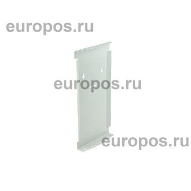 Основание для настенной перекидной системы INFOLINE-W А4 на 10 рамок, упаковка BULK