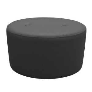 Овал ТК \ Банкетка (пуфик)