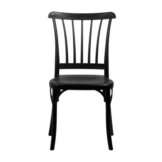 Пластиковый стул Виолет