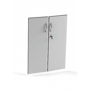 Д-1/1 Двери до пола (для прилавков Пр-30-60, Пр-31-60, Пр-32-60)