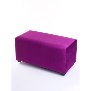 Пф-02 Велюр (фиолетовый)