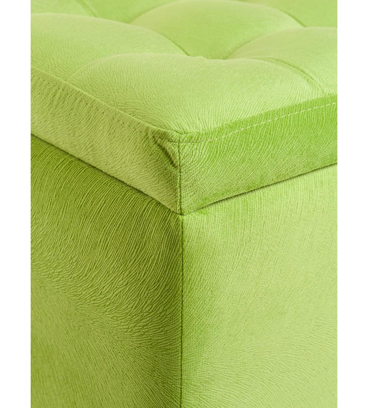 Пф-800-Я Велюр (салатовый)
