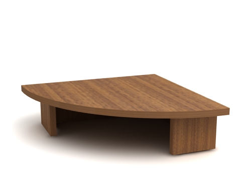 Подставка под монитор (400х400х116)