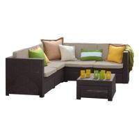 Комплект Provence set with coffee table