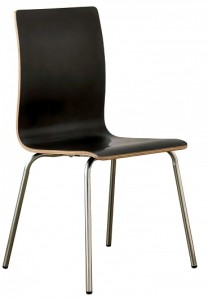 Стул 1204AM венге