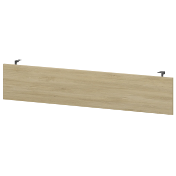 Модести-панель Аргентум-МП СММ25-18 Баттл Рок/Антрацит