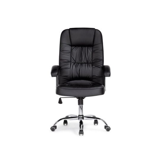 Компьютерное кресло Rik черный