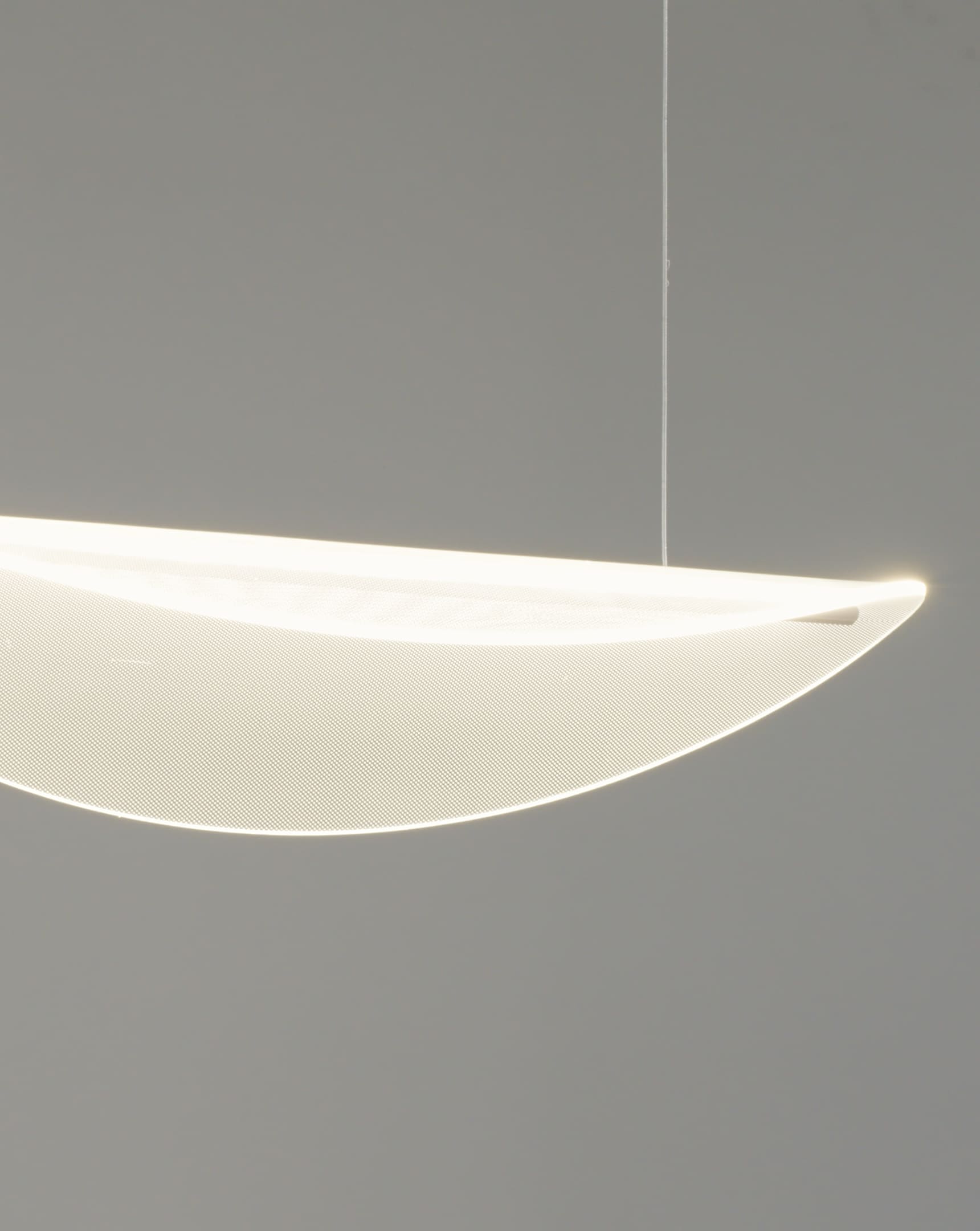 Люстра подвесная светодиодная Moderli V10422-PL Napoli