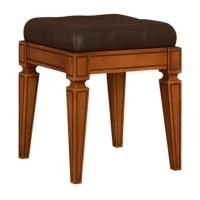 Табурет Классика мягкий