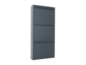 Обувница Практик ОМ-3 графит
