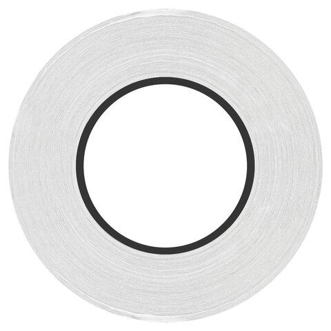 Этикетка термотрансферная ПОЛИПРОПИЛЕНОВАЯ (58х40 мм), 700 этикеток в ролике, 115613