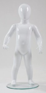 Glance Junior 02 \ Манекен детский, 2 года